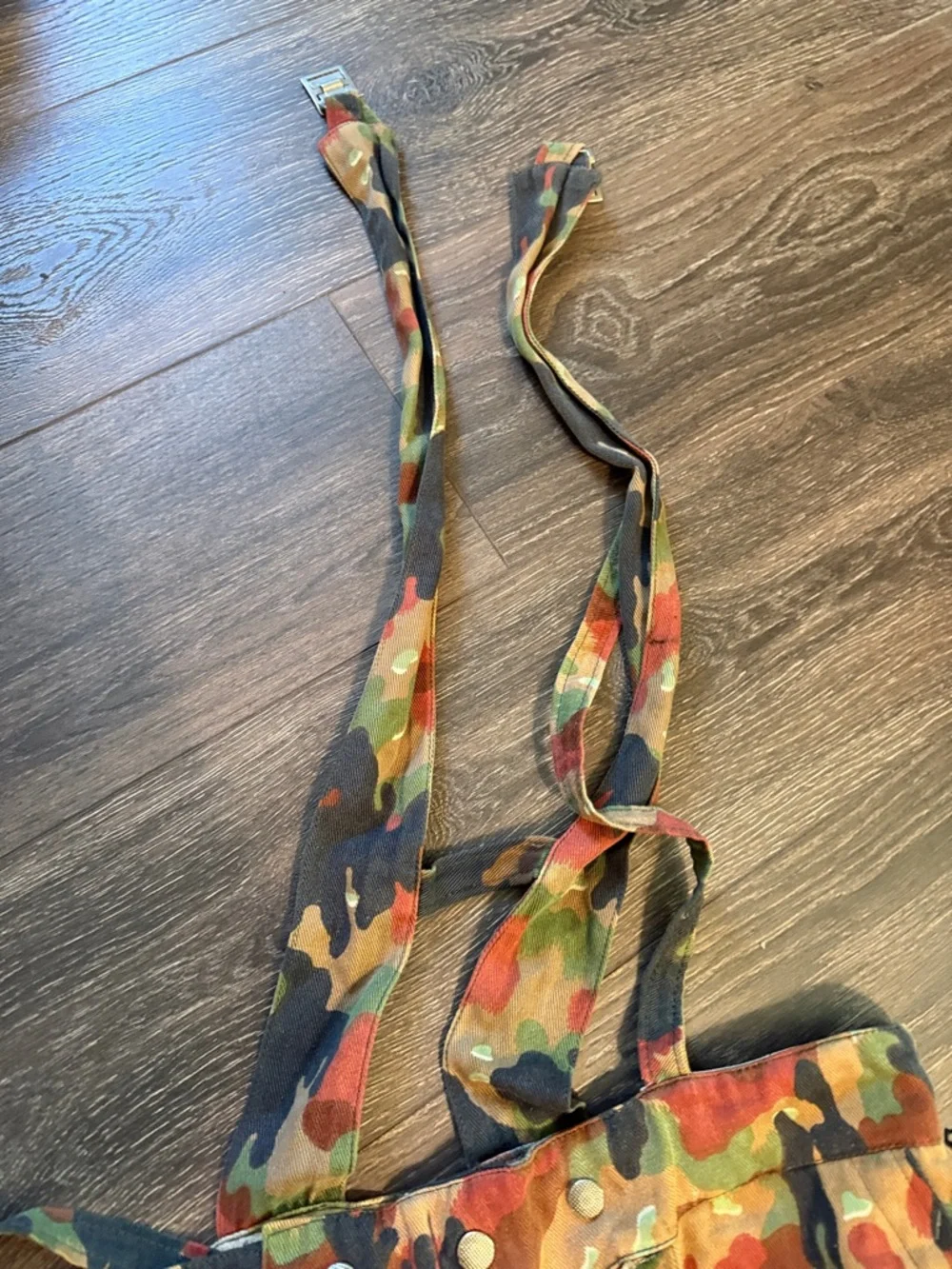 None multicolor camouflage